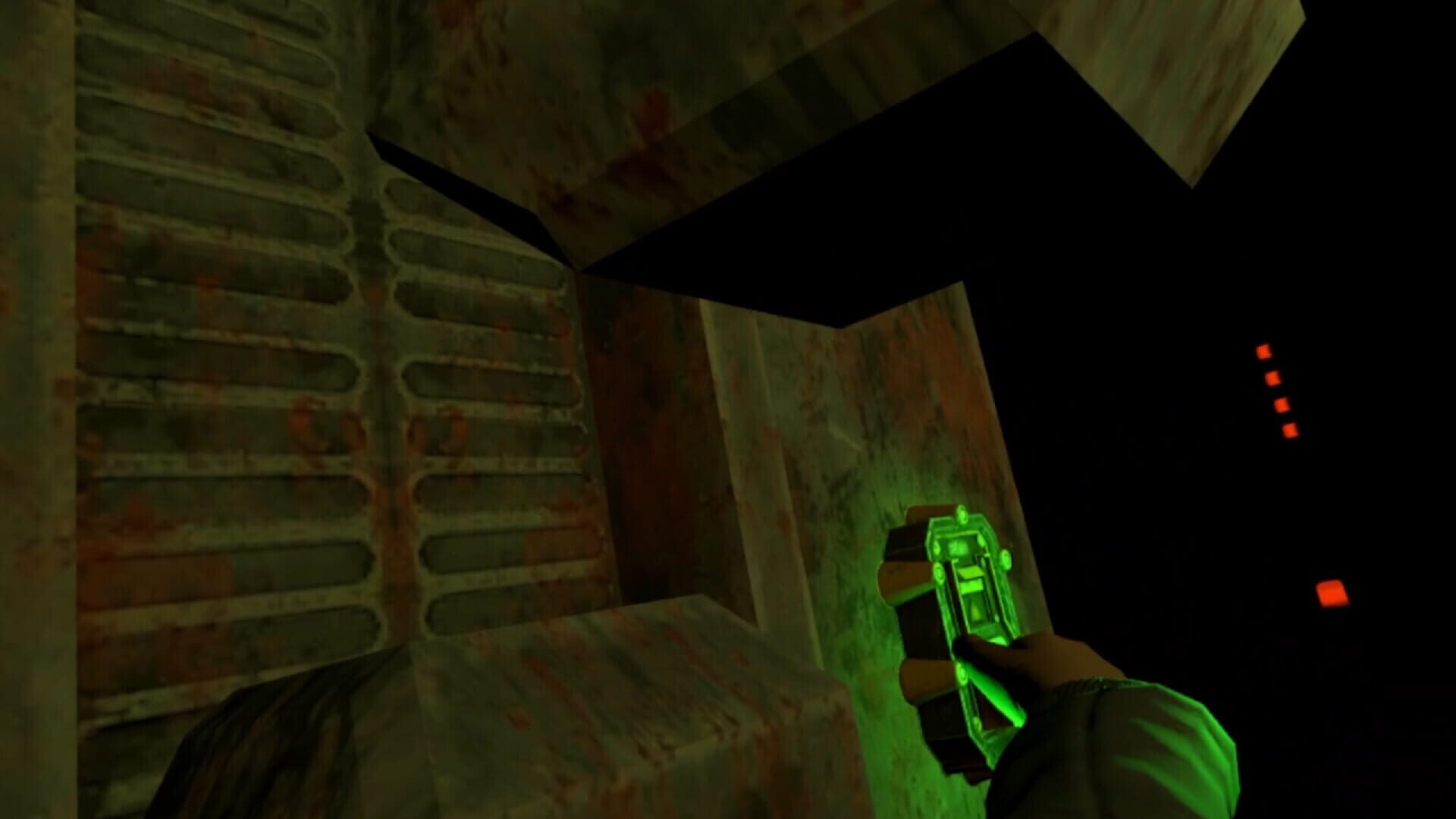 Screenshot for Hello Cruel World