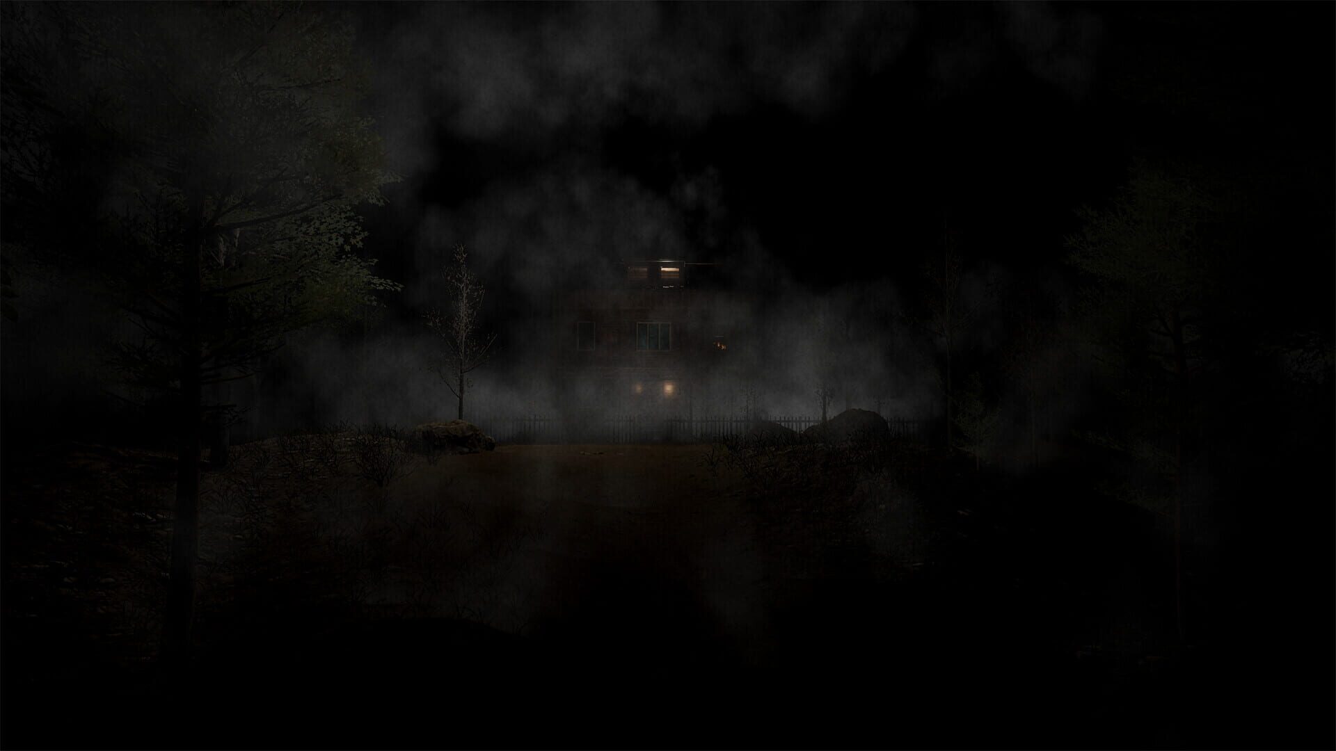 Screenshot for Y. Village: The Visitors