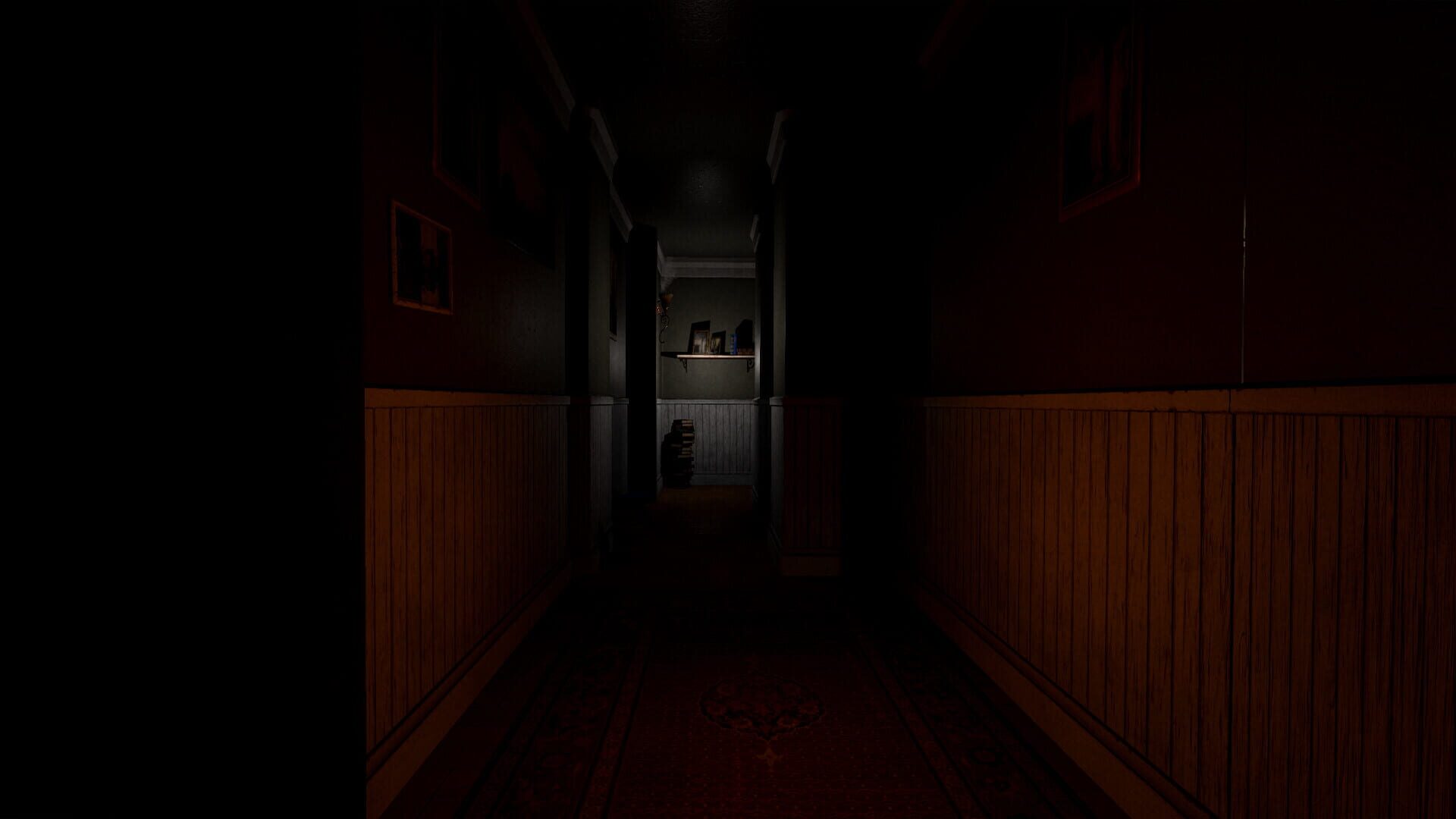 Screenshot for Y. Village: The Visitors