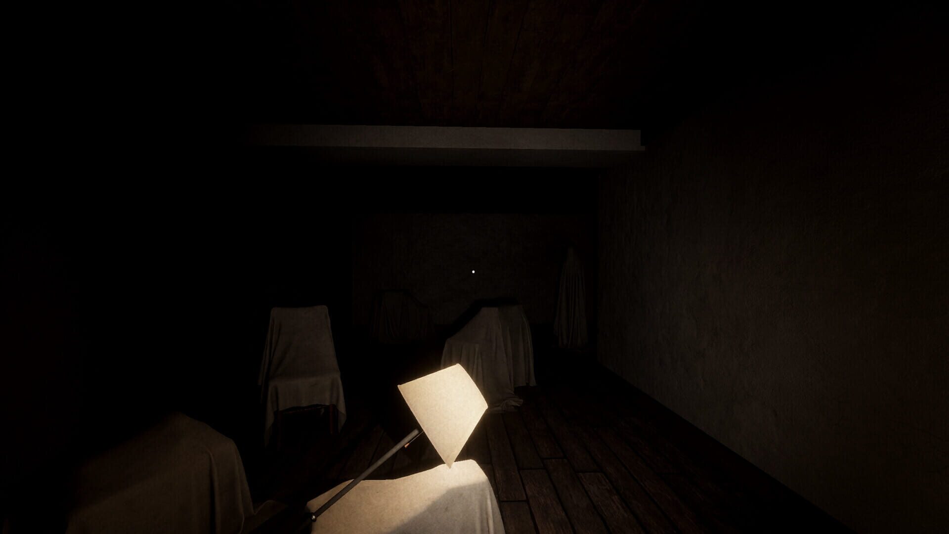 Screenshot for Y. Village: The Visitors