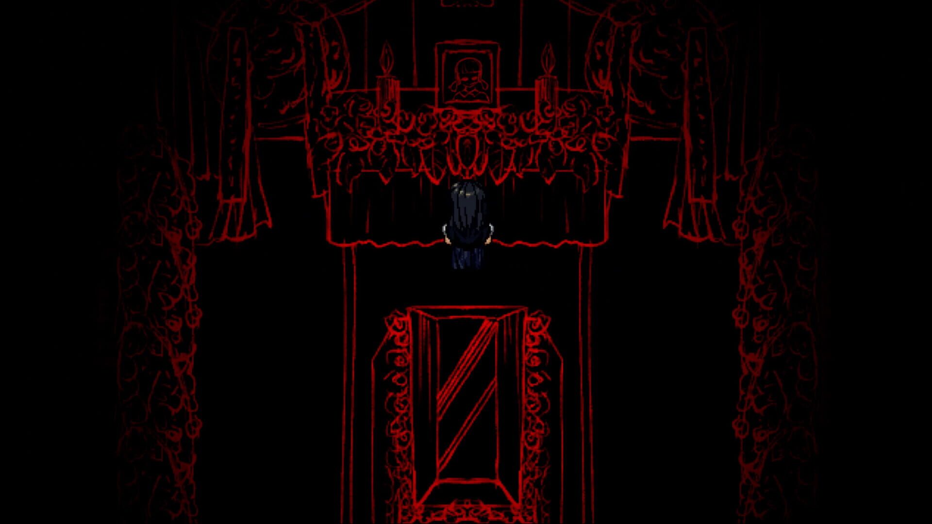 Screenshot for Red Line