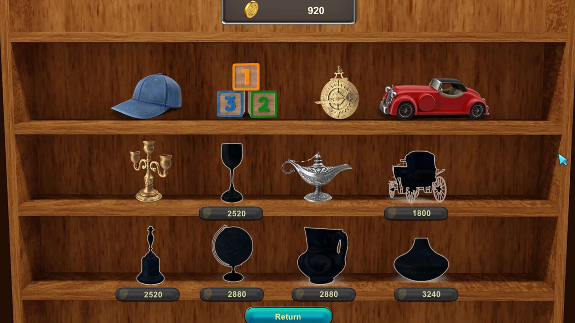 Screenshot for Travel Along