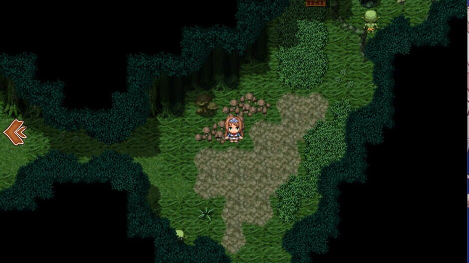 Screenshot for Princess Knight's Mission: Anna's Marvelous Adventures