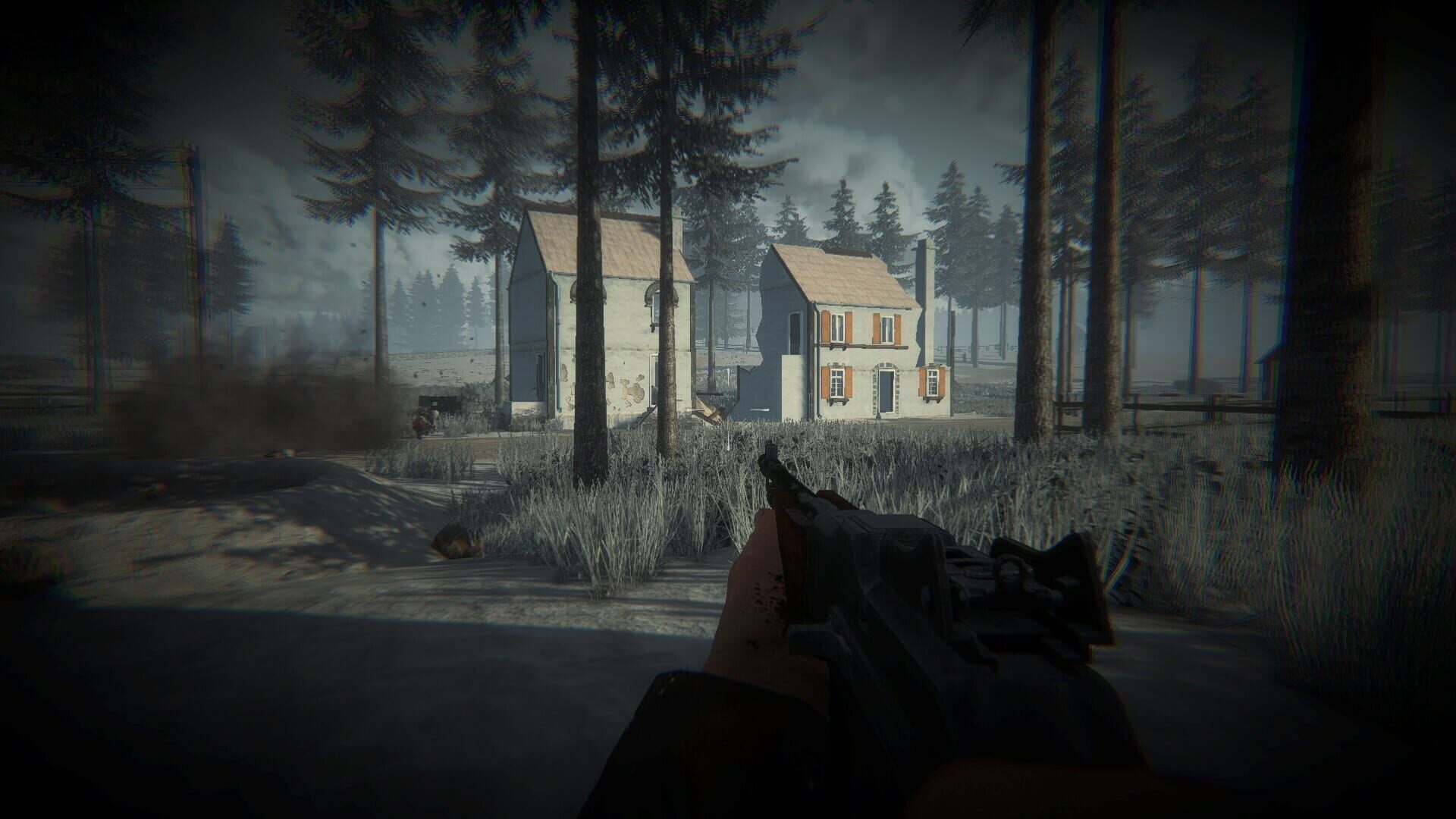 Screenshot for Easy Red 2: Ardennes 1940 & 1944