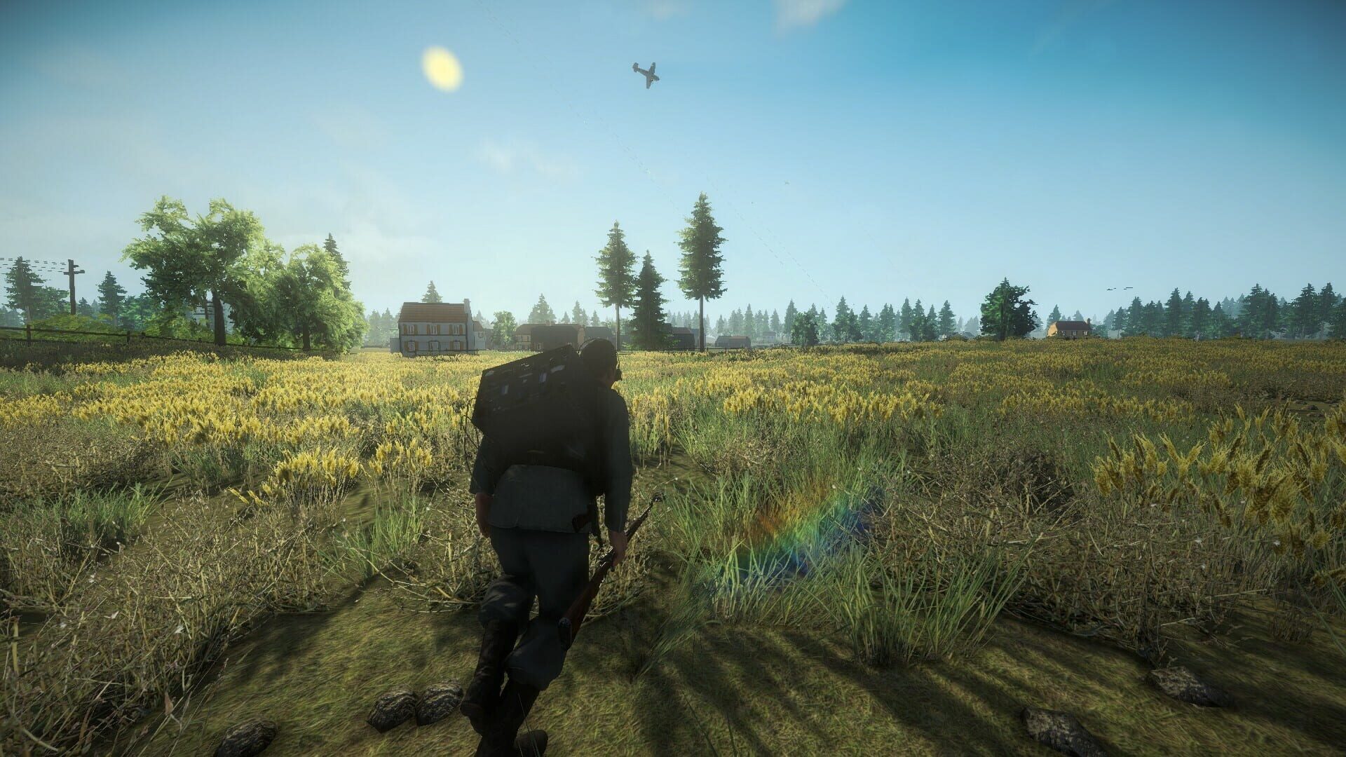 Screenshot for Easy Red 2: Ardennes 1940 & 1944