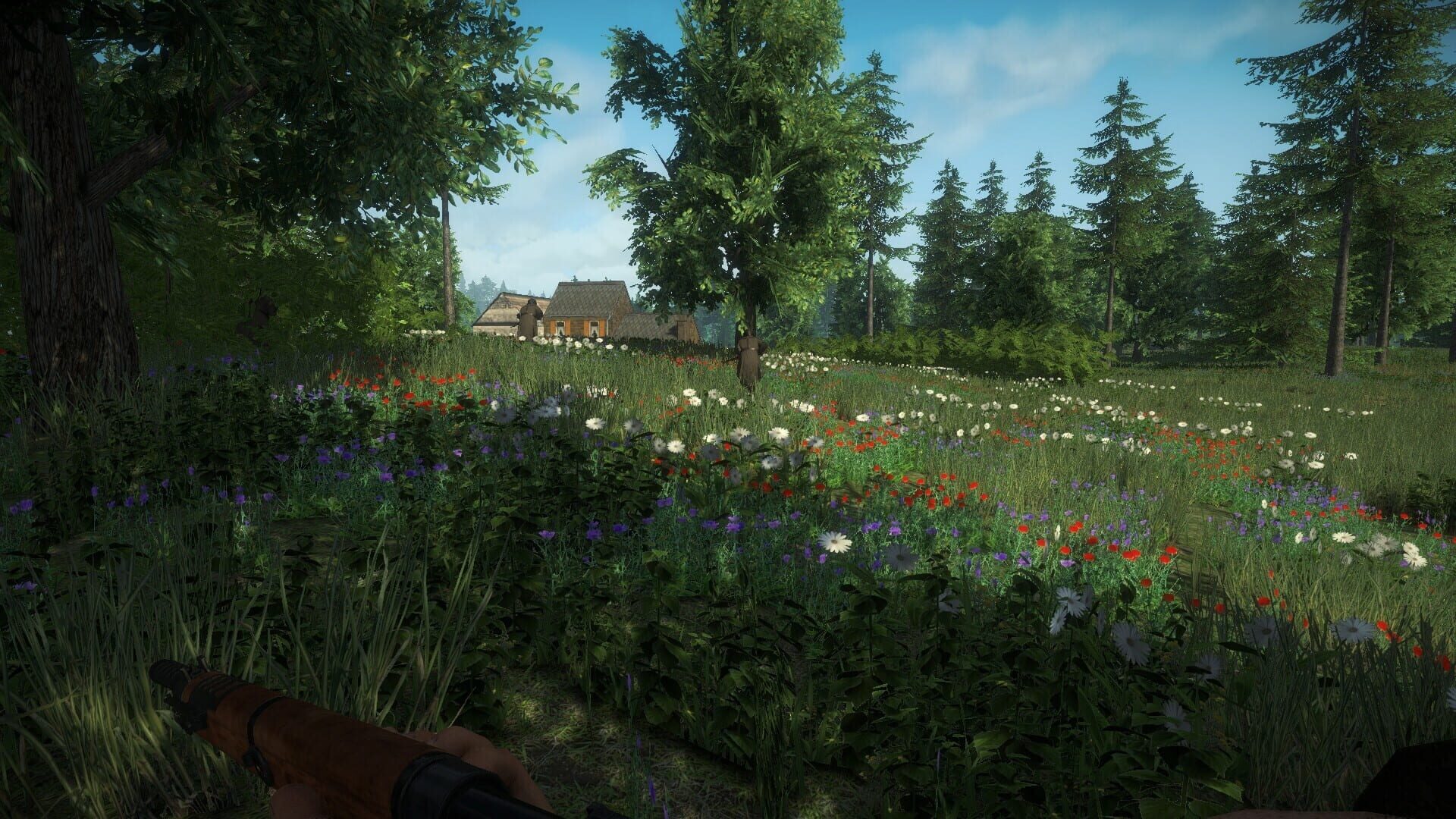 Screenshot for Easy Red 2: Ardennes 1940 & 1944