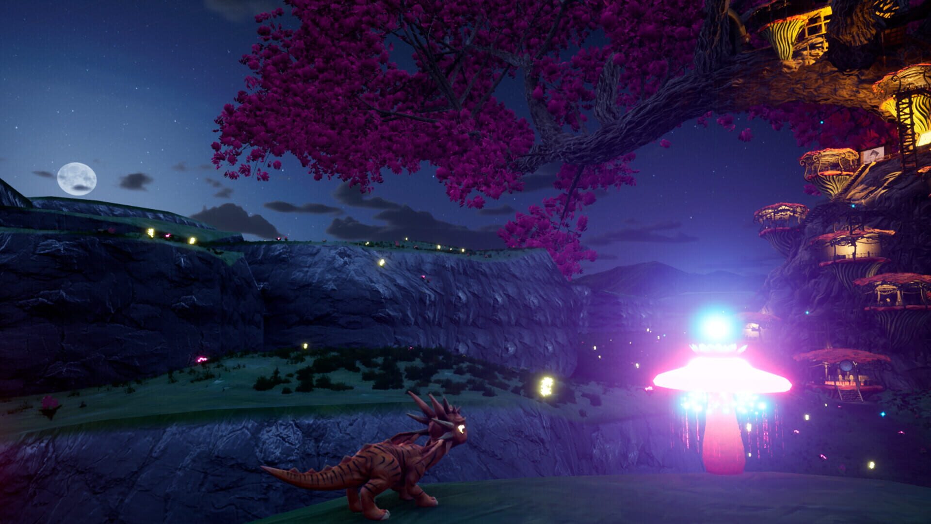 Screenshot for Dragon Bobby: The Story of a Life