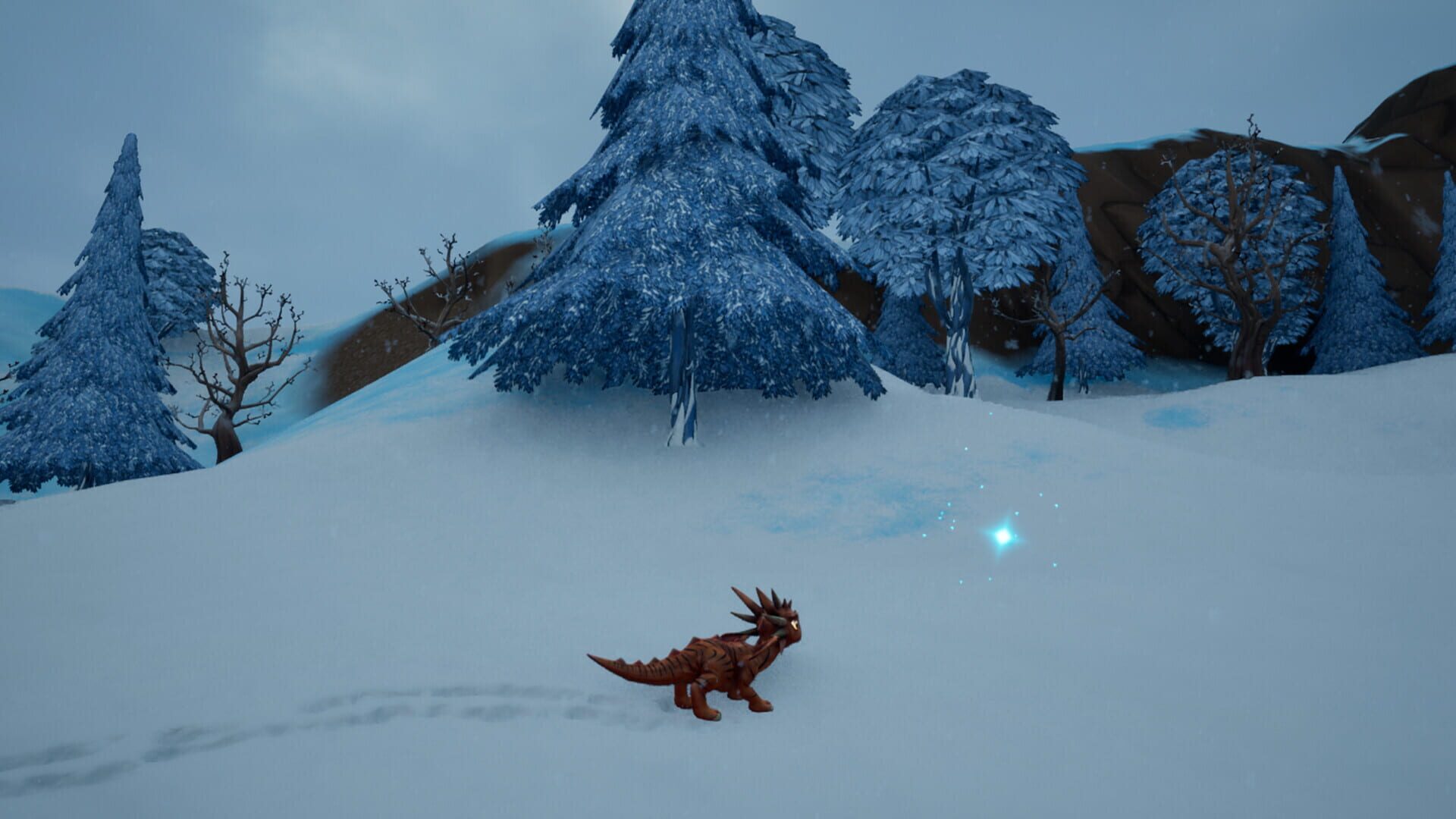 Screenshot for Dragon Bobby: The Story of a Life