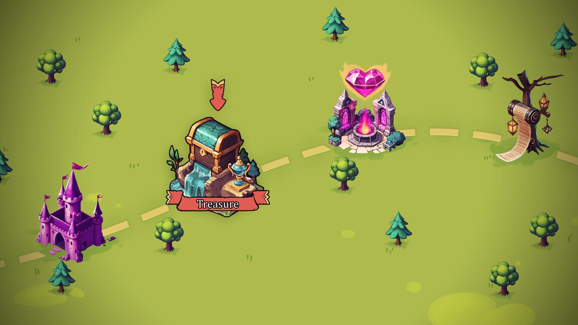 Screenshot for Dragon Eclipse
