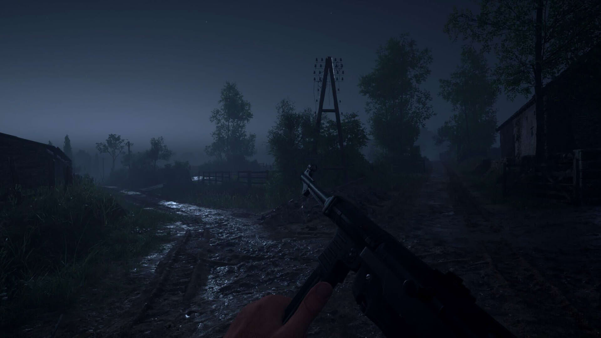 Screenshot for Hell Let Loose