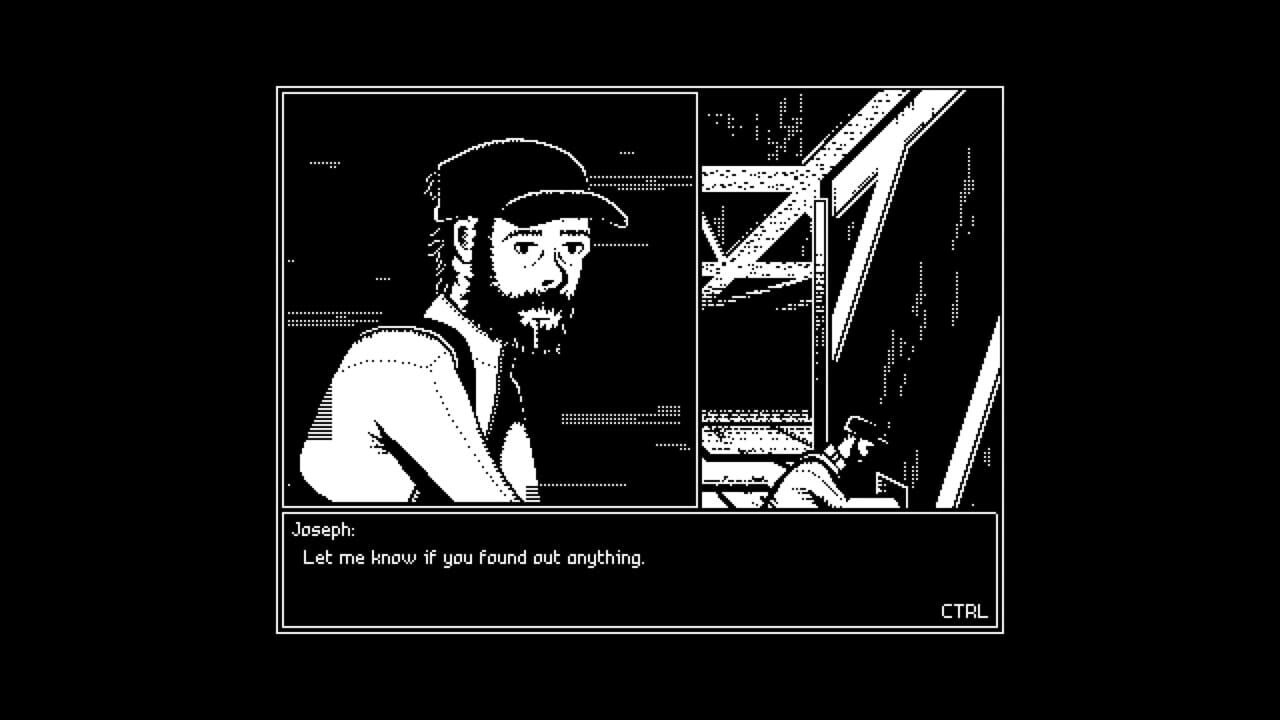 Screenshot for Repose