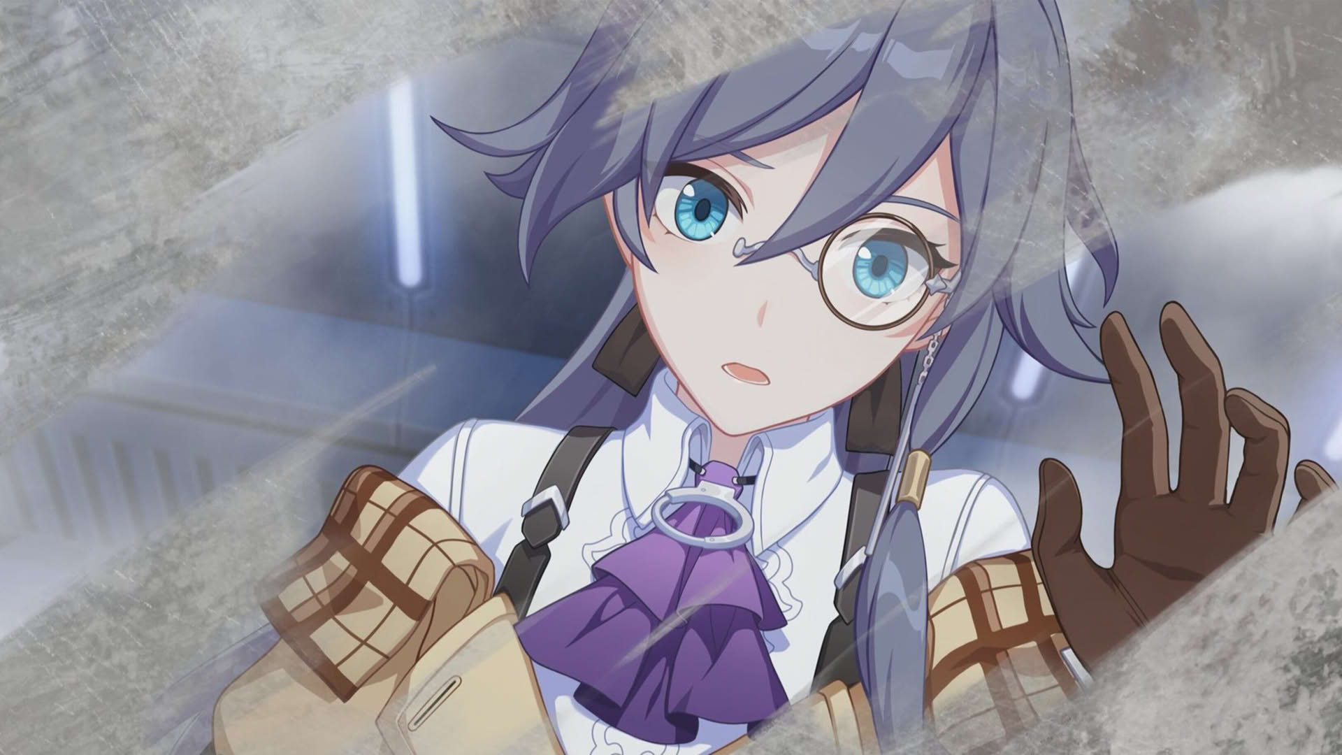 Screenshot for Honkai Impact 3rd: Part 1.5 - Dance of Life and Death