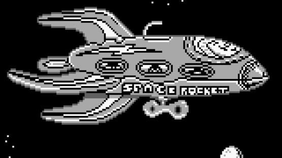 Screenshot for The Ren & Stimpy Show: Space Cadet Adventures