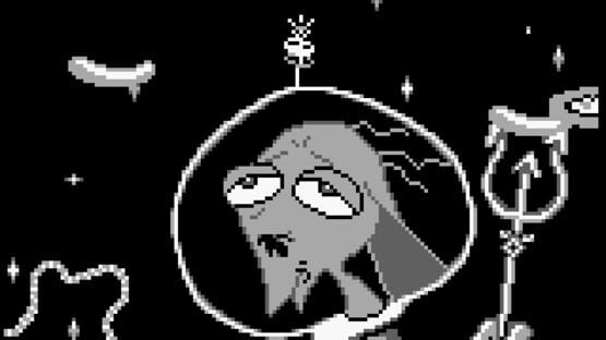 Screenshot for The Ren & Stimpy Show: Space Cadet Adventures