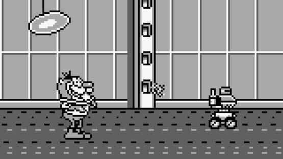 Screenshot for The Ren & Stimpy Show: Space Cadet Adventures