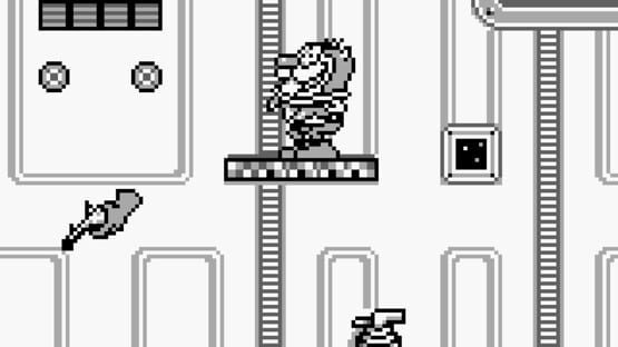 Screenshot for The Ren & Stimpy Show: Space Cadet Adventures