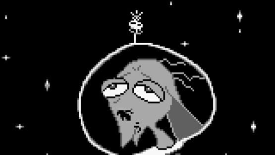Screenshot for The Ren & Stimpy Show: Space Cadet Adventures