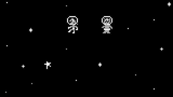 Screenshot for The Ren & Stimpy Show: Space Cadet Adventures