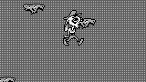 Screenshot for The Ren & Stimpy Show: Space Cadet Adventures