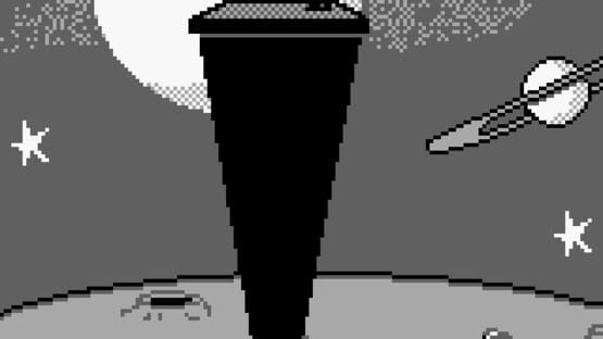 Screenshot for The Ren & Stimpy Show: Space Cadet Adventures