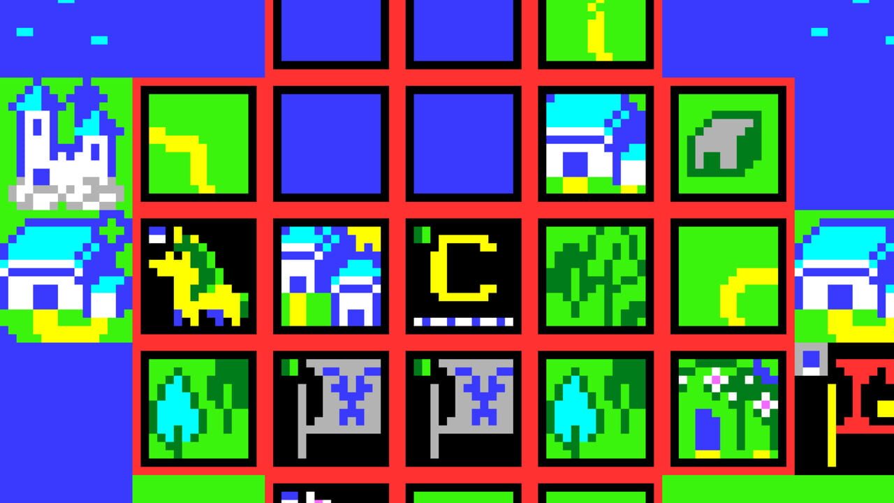 Screenshot for Pony Arcadia