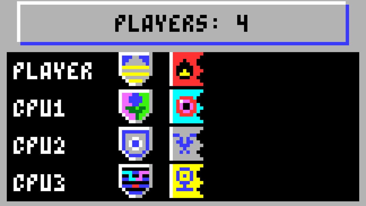 Screenshot for Pony Arcadia