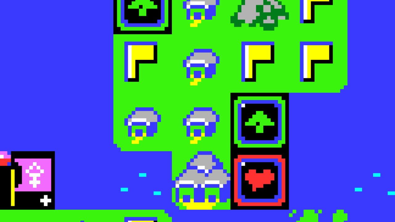 Screenshot for Pony Arcadia