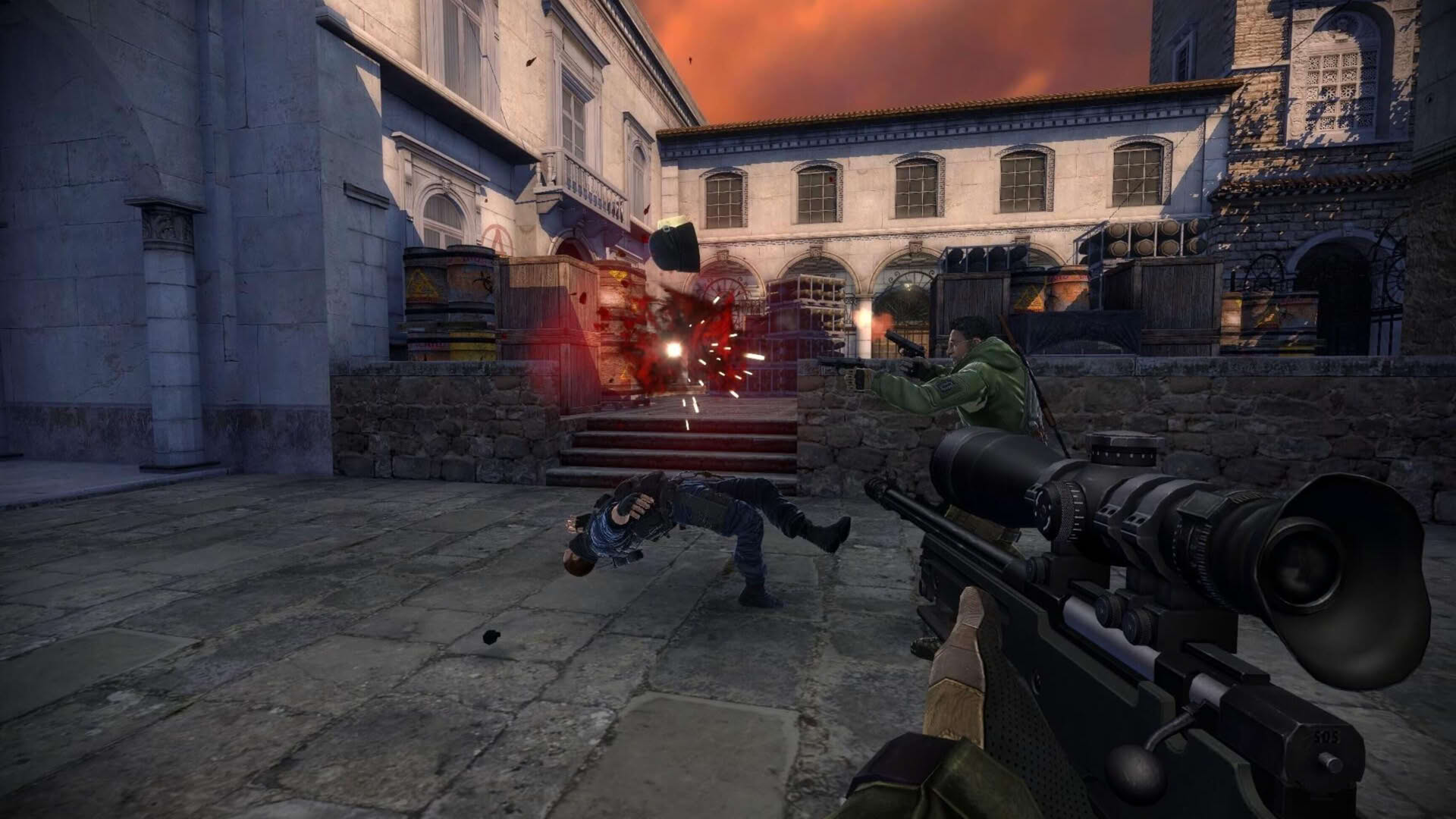 Screenshot for Counter-Strike Online 2