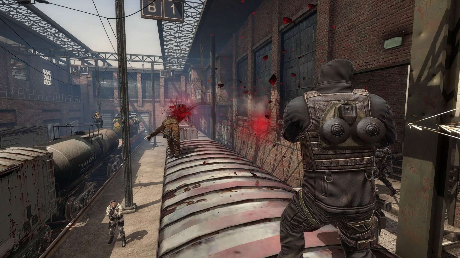 Screenshot for Counter-Strike Online 2