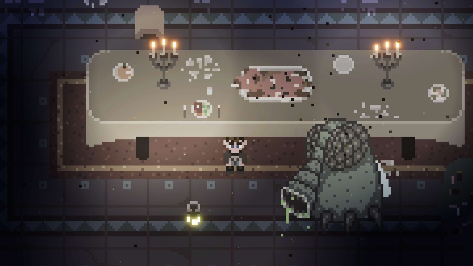 Screenshot for The Bugs Manor