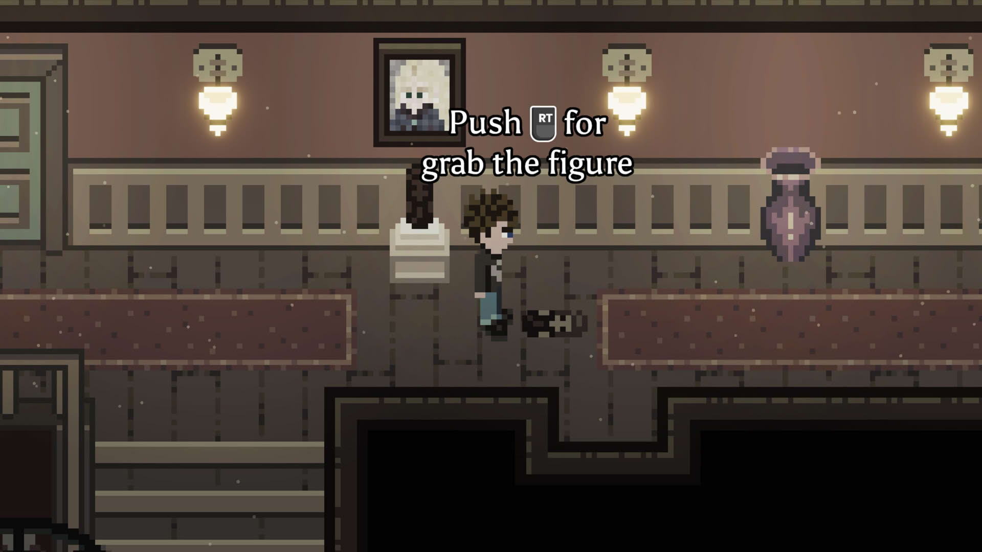 Screenshot for The Bugs Manor