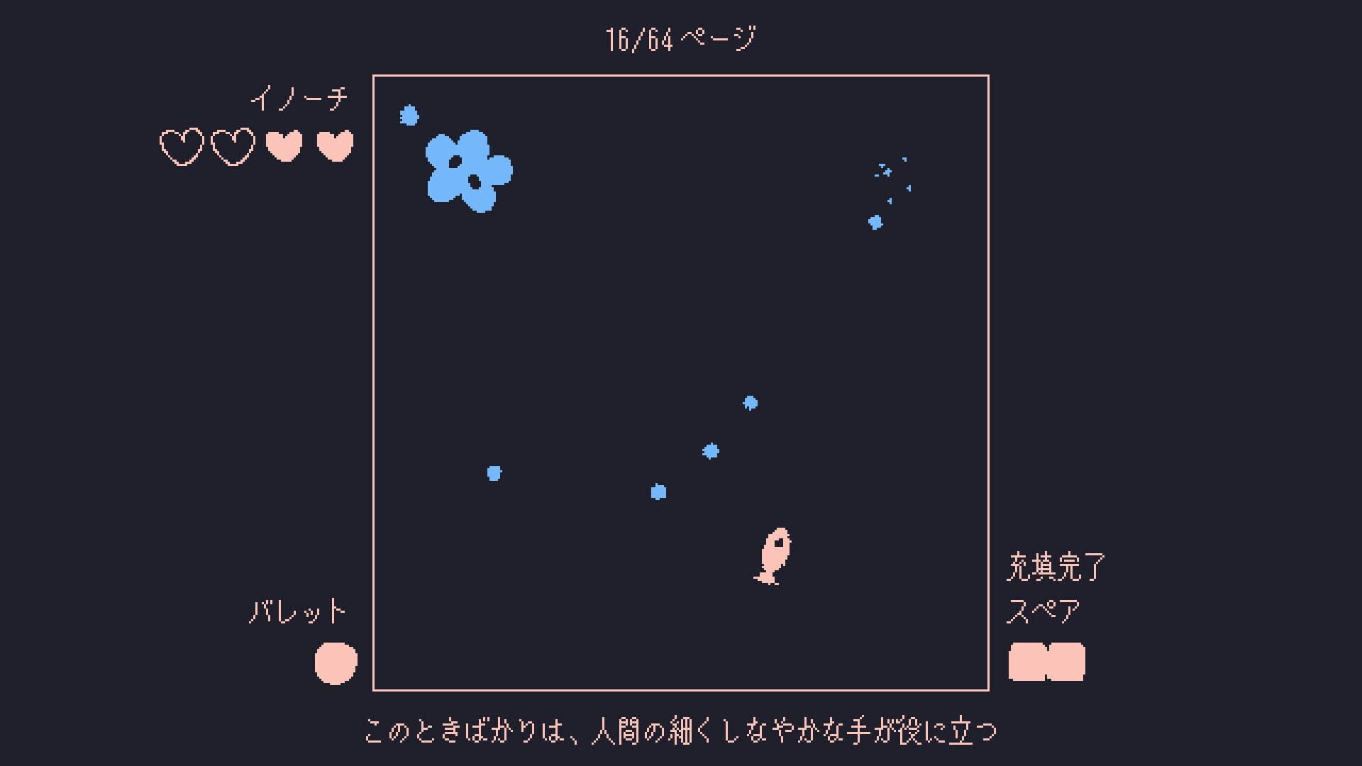 Screenshot for Iruka ni Uroko ga Nai Wake
