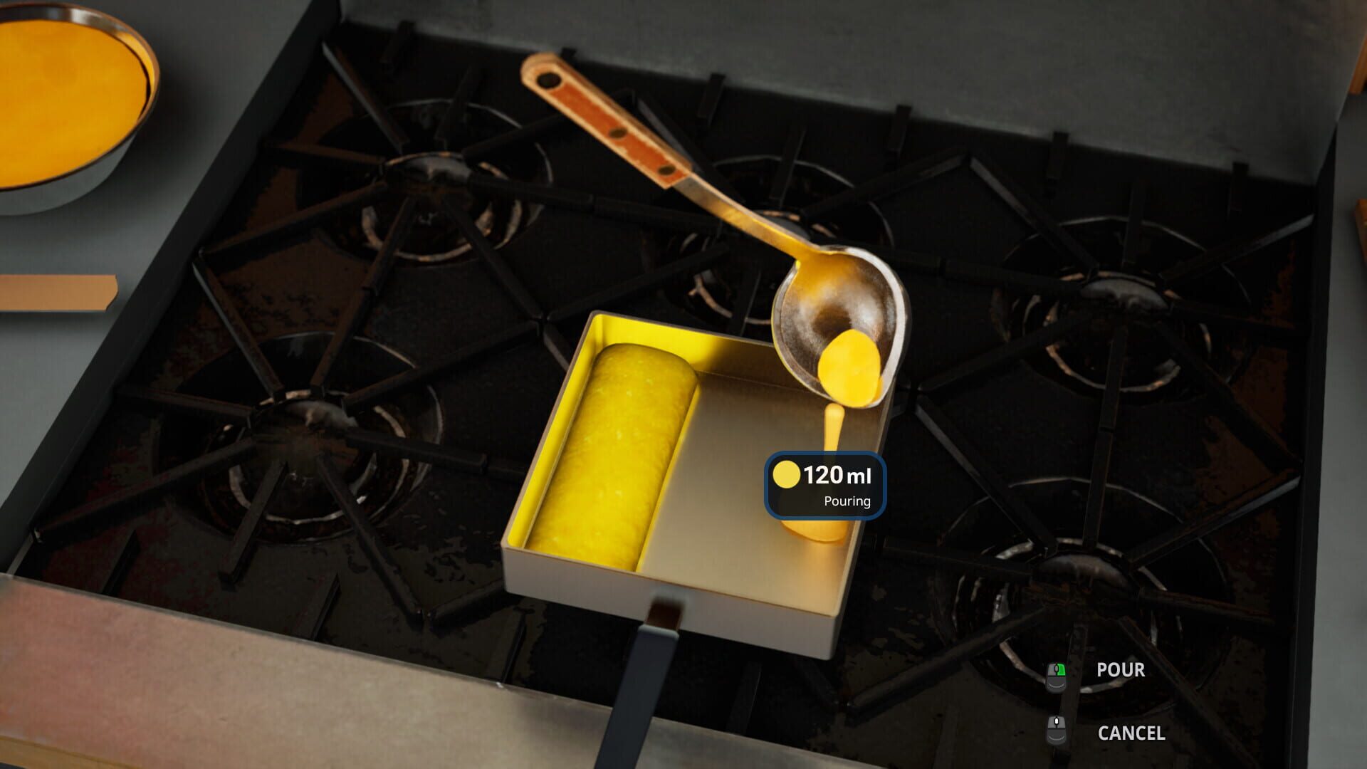 Screenshot for Cooking Simulator: Sushi
