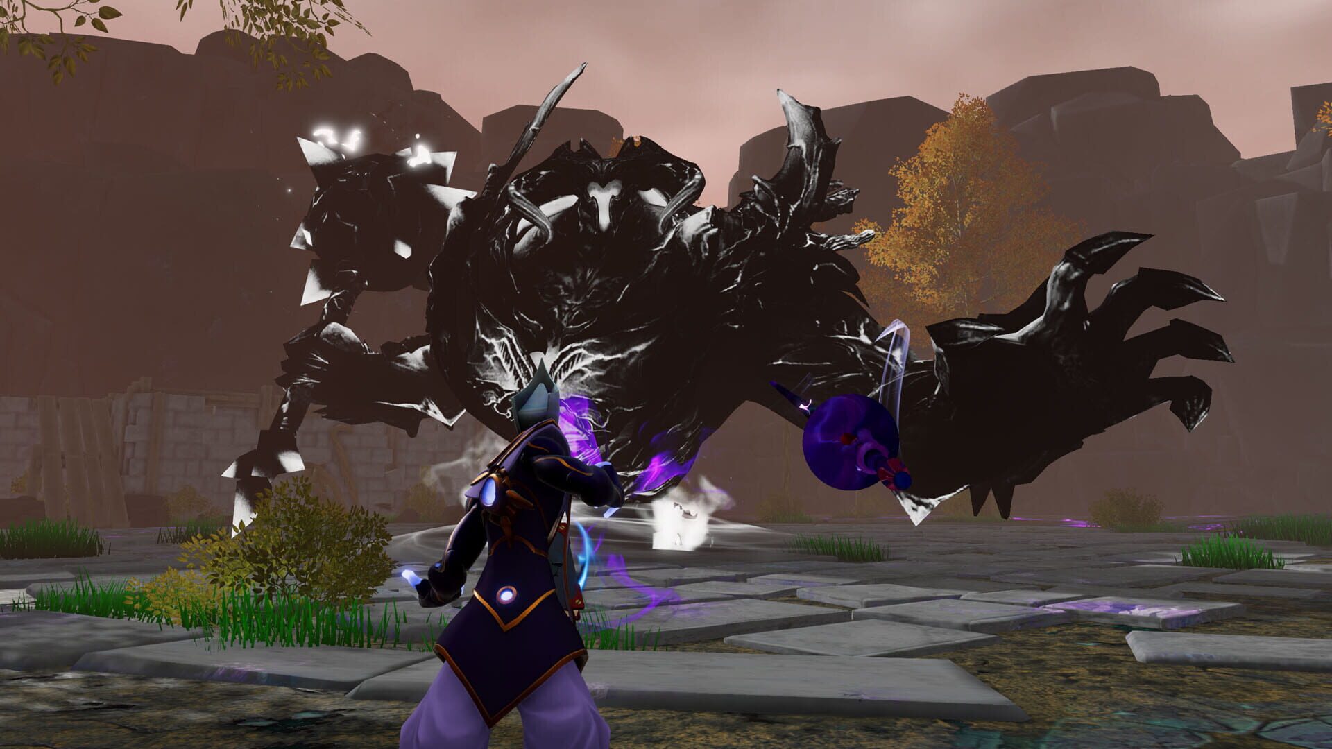 Screenshot for Vellum
