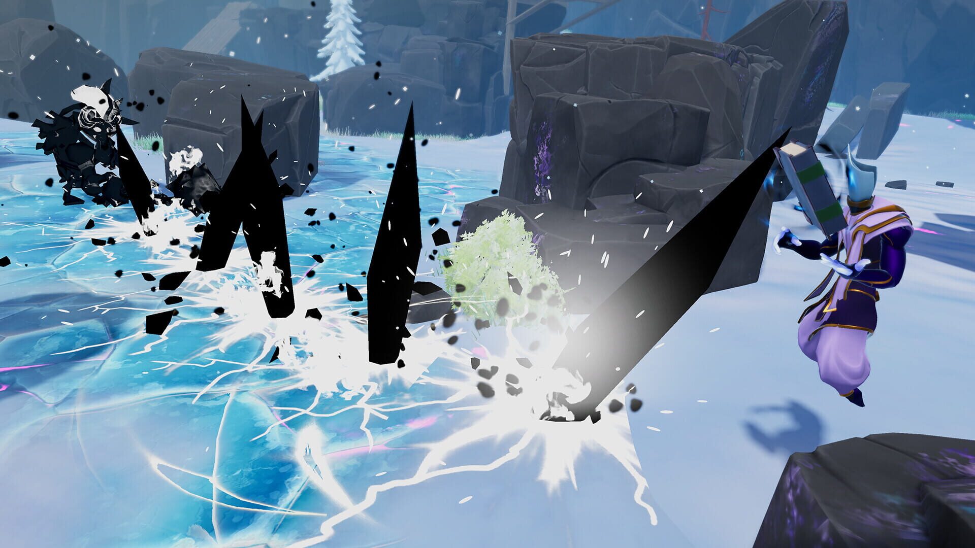 Screenshot for Vellum