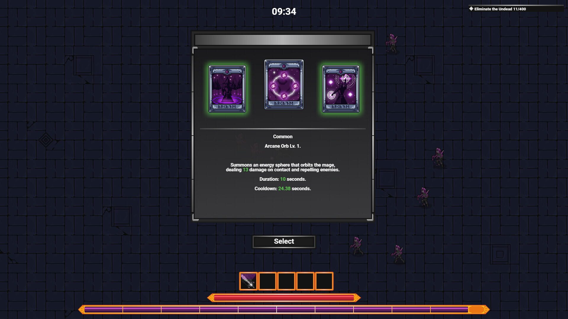 Screenshot for Rift Survivors
