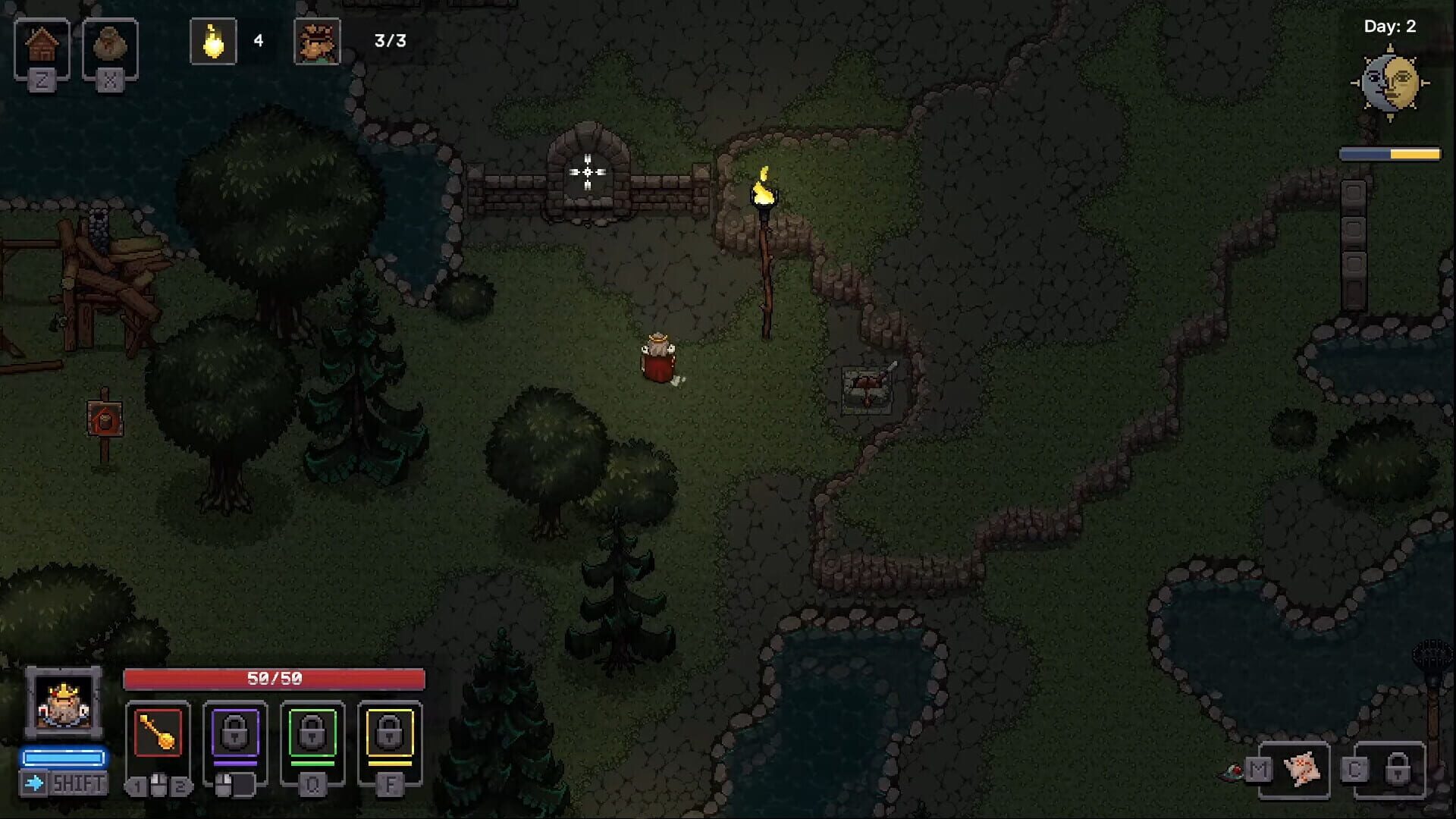 Screenshot for Kingsgrave