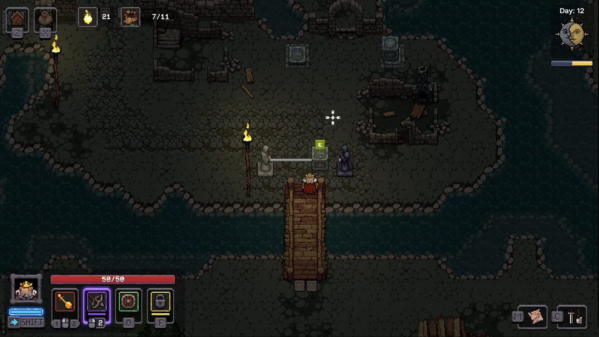 Screenshot for Kingsgrave