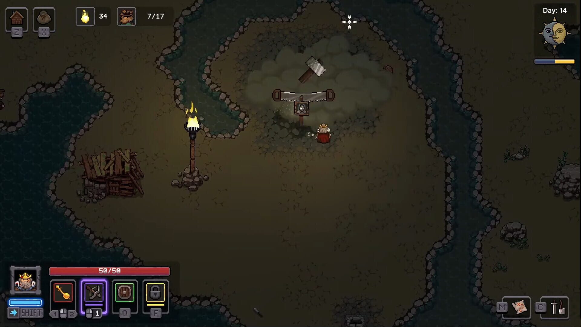 Screenshot for Kingsgrave