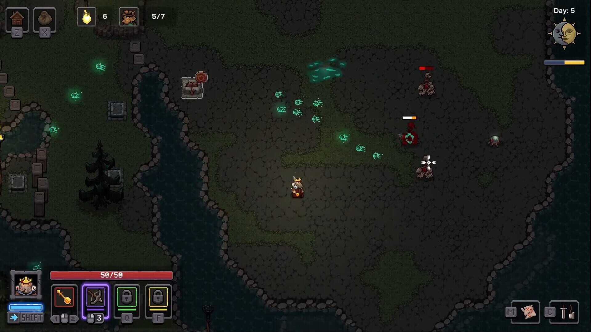 Screenshot for Kingsgrave