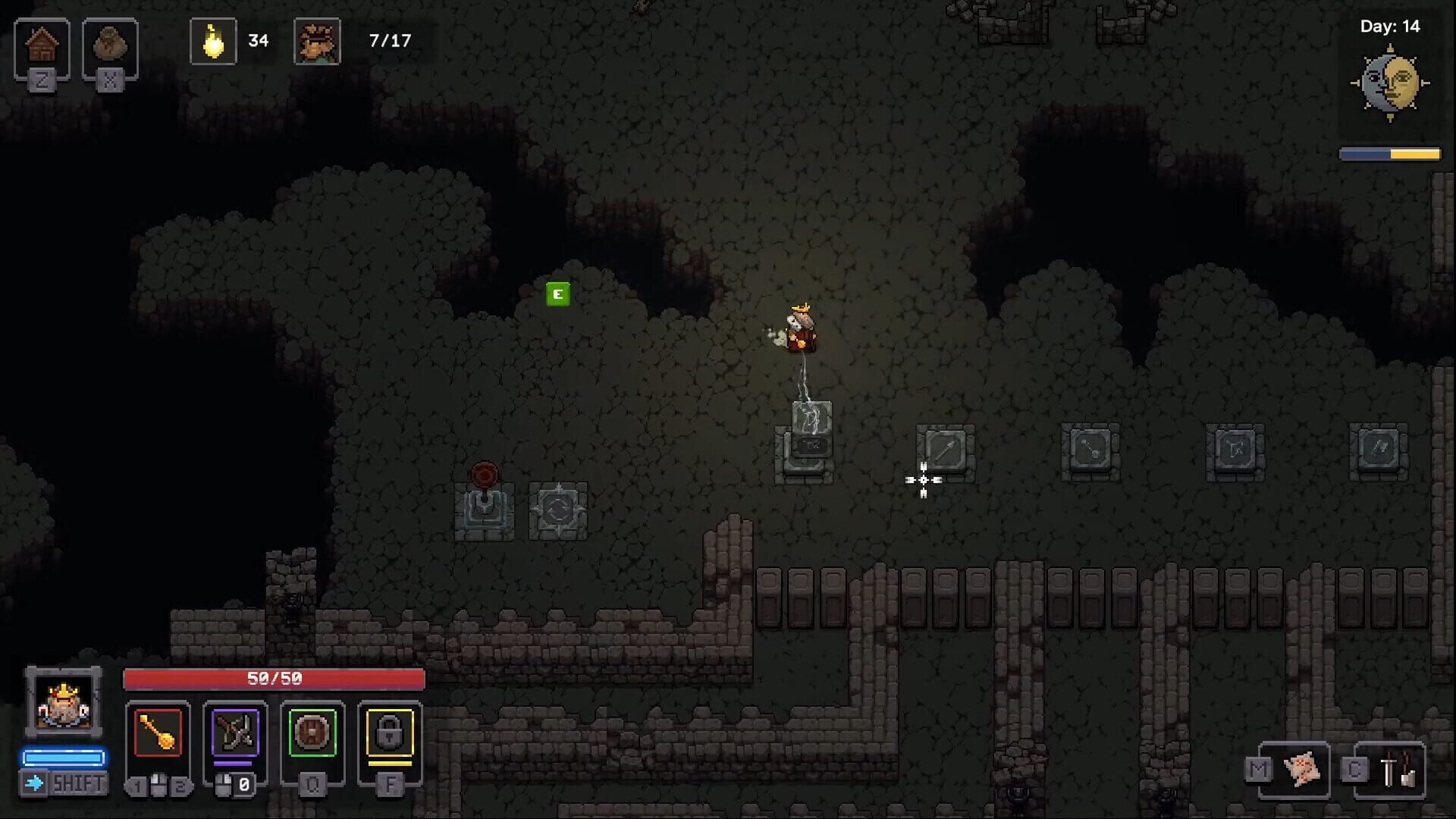 Screenshot for Kingsgrave