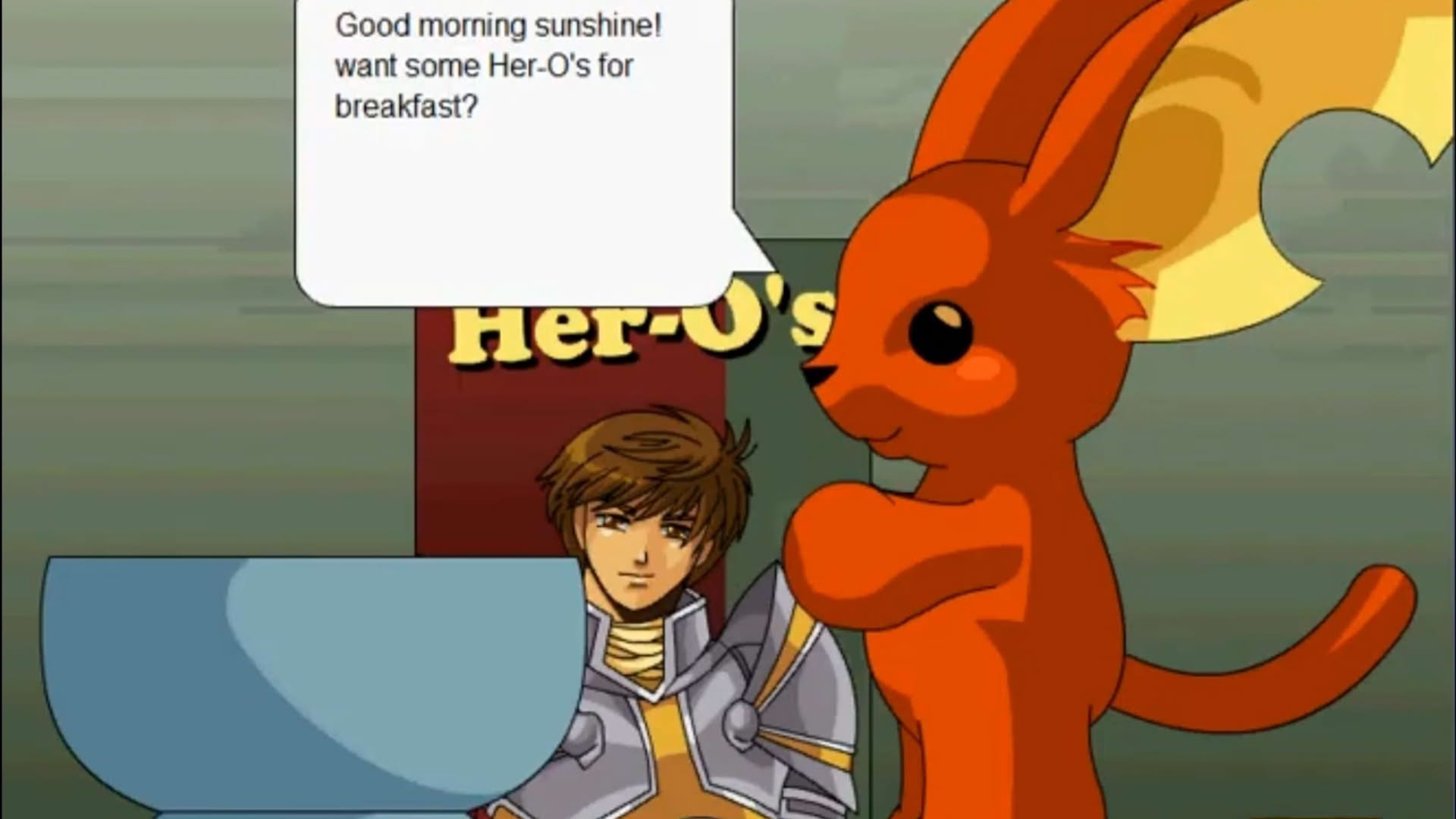 Screenshot for Moglin Punter