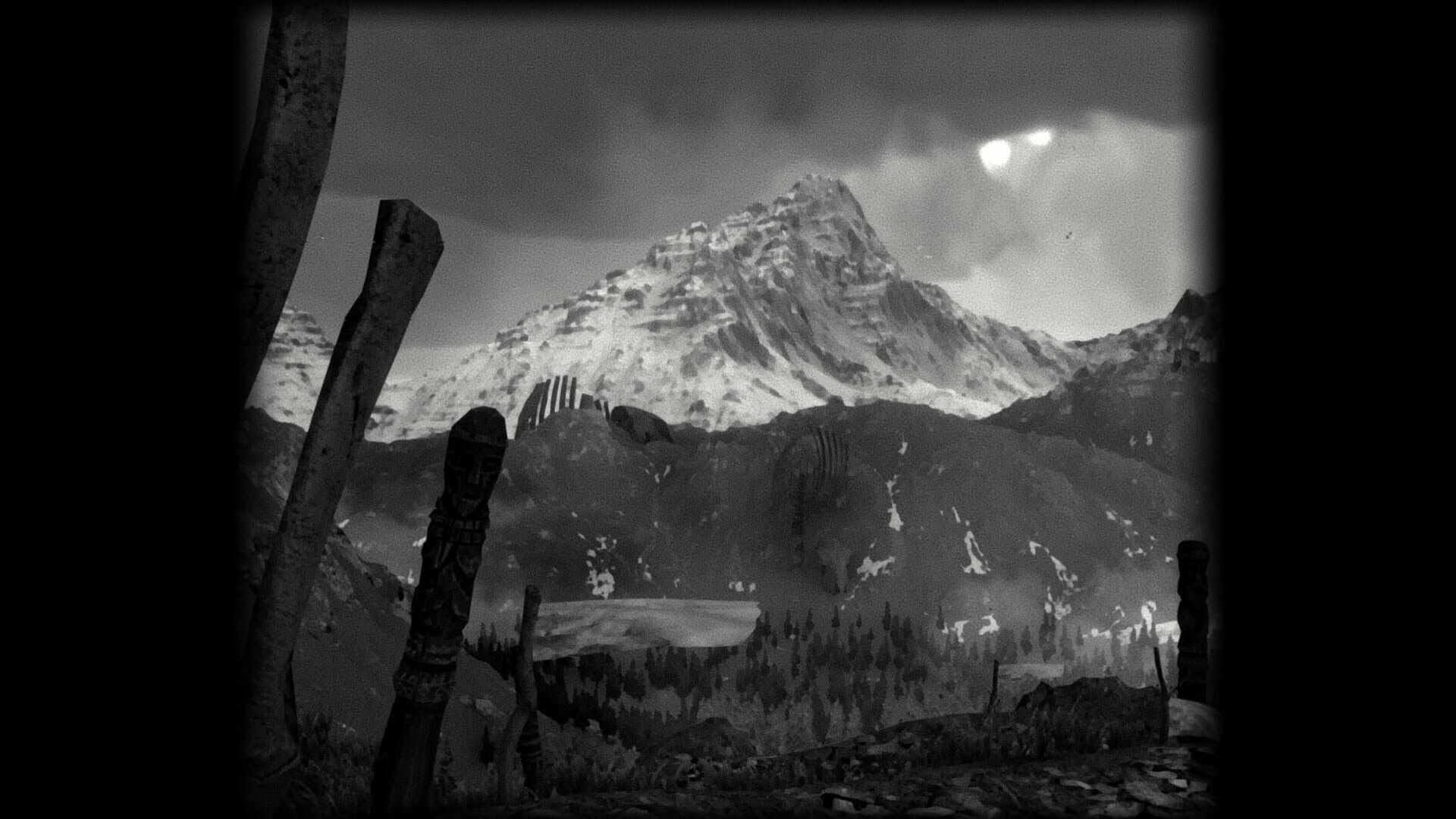 Screenshot for One-Eyed Likho