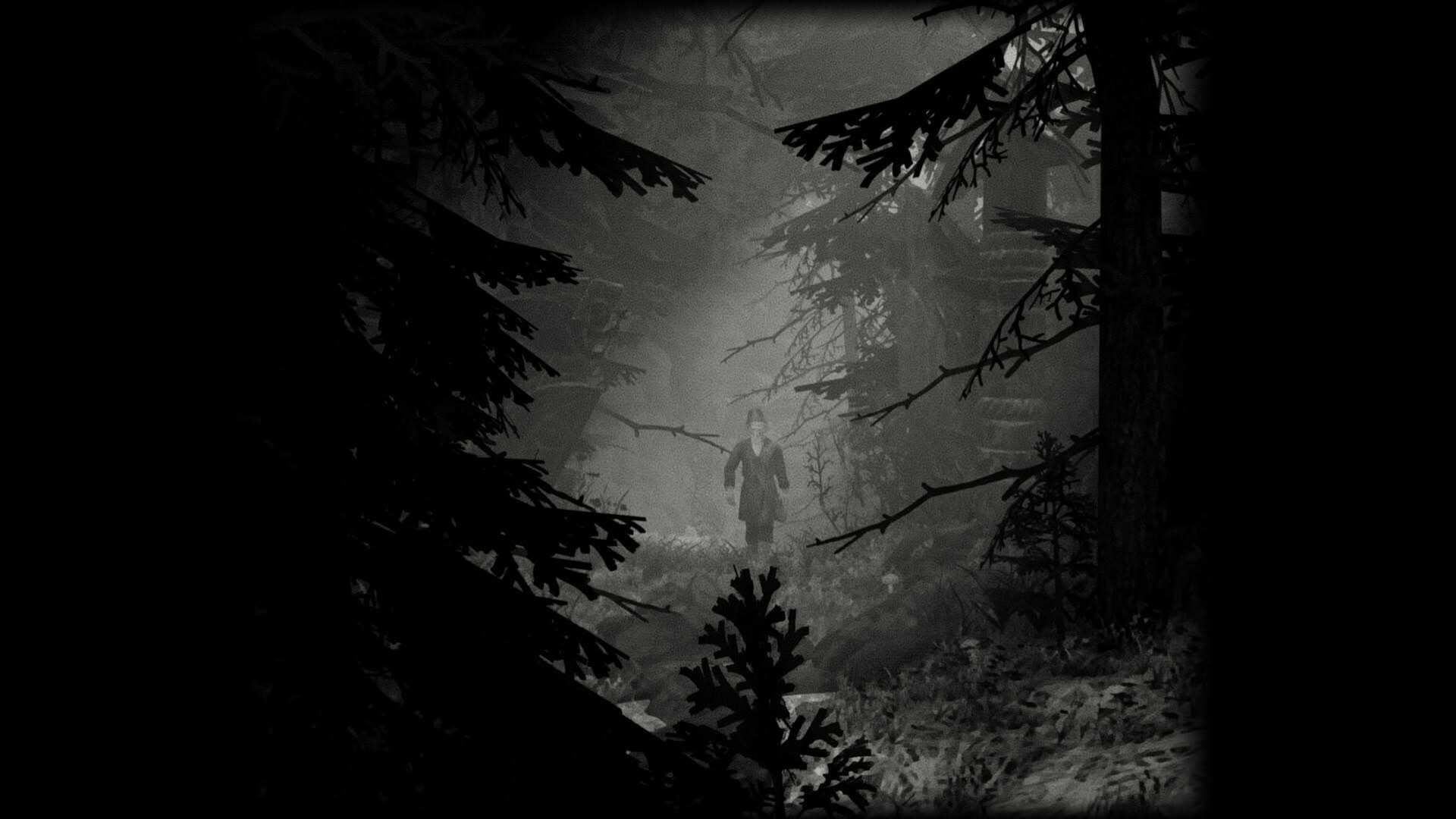 Screenshot for One-Eyed Likho