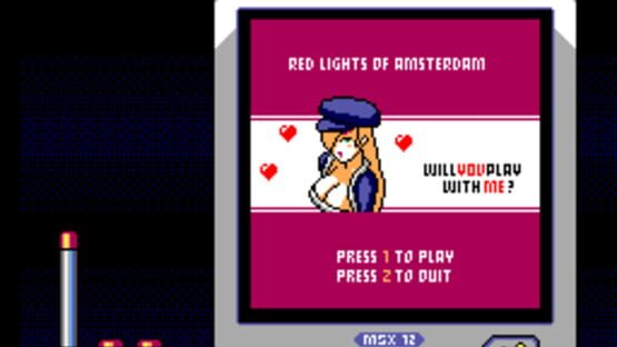 Screenshot for Mini MSX