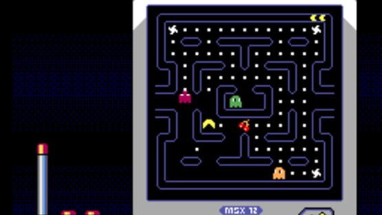 Screenshot for Mini MSX