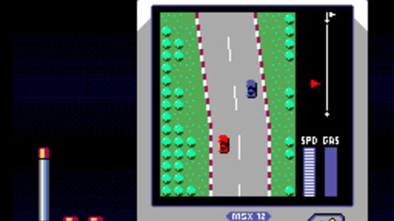 Screenshot for Mini MSX
