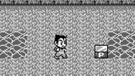 Screenshot for Super Chinese Land 3