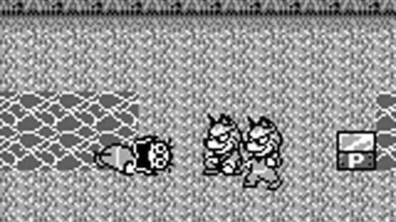 Screenshot for Super Chinese Land 3