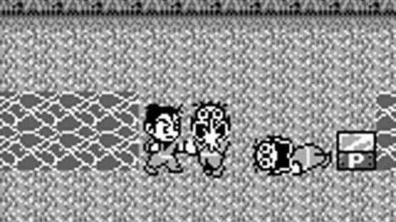 Screenshot for Super Chinese Land 3